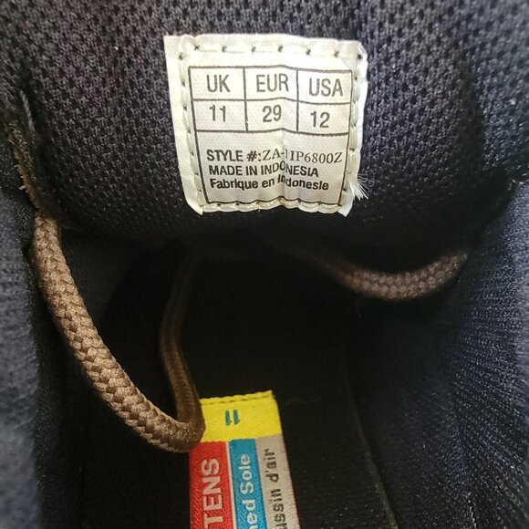 Dr.Martens boys boots size 12 - Picture 8 of 9